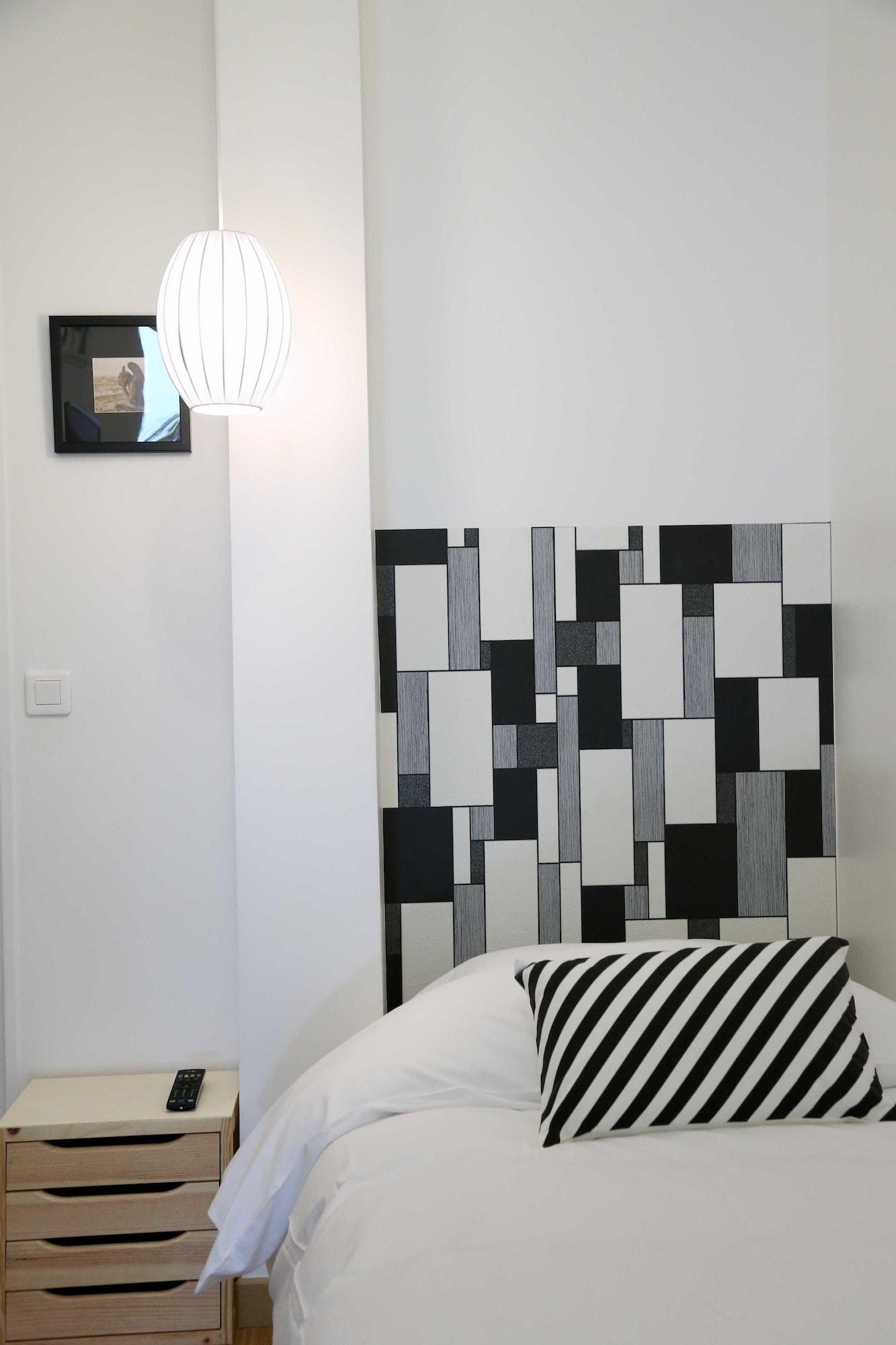 פריז Maison Urbaine מראה חיצוני תמונה