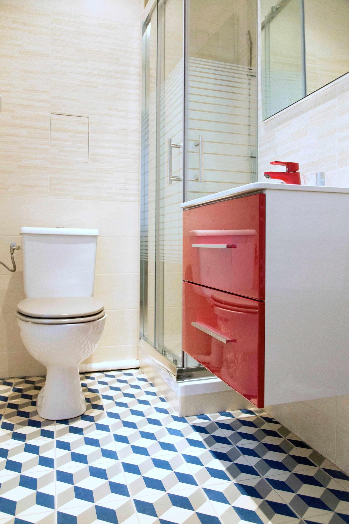 פריז Maison Urbaine מראה חיצוני תמונה